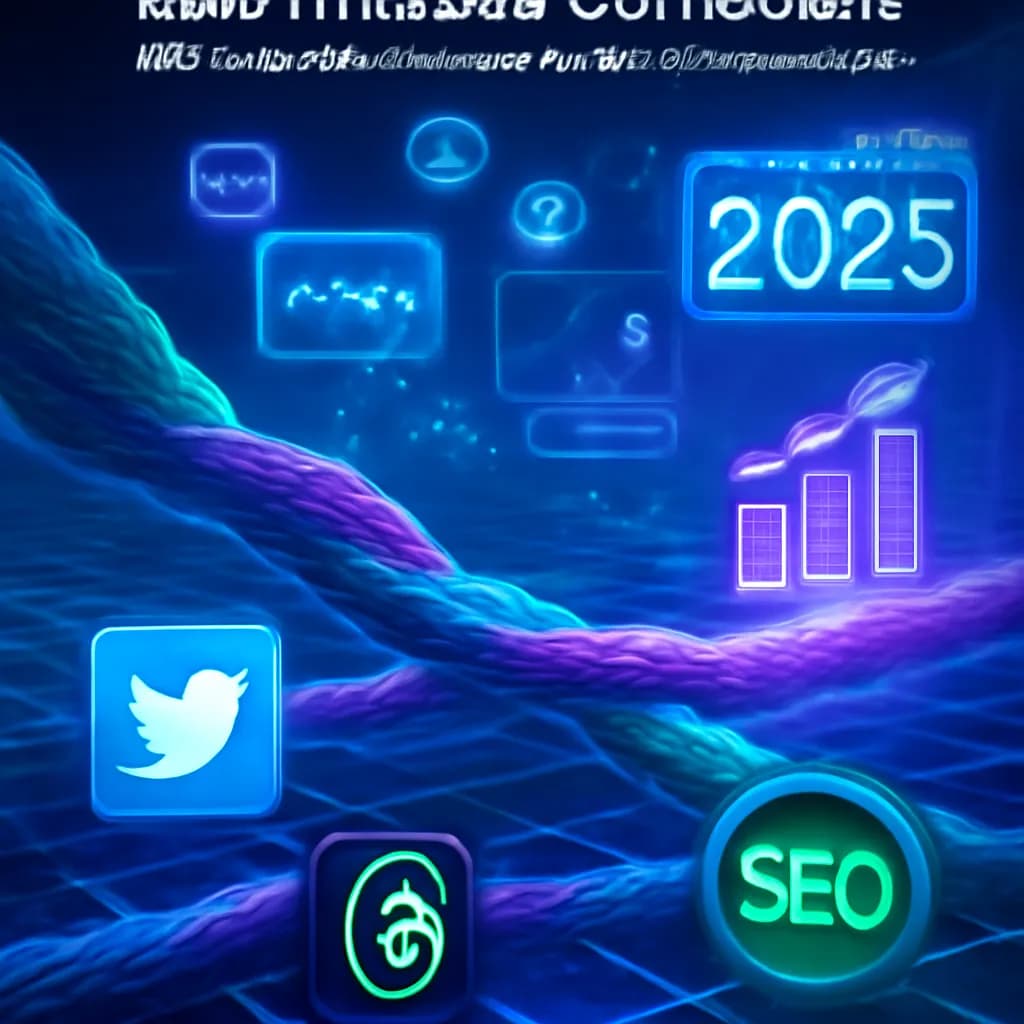 The Threads Comeback: What Twitter’s Loss Teaches Us About Social SEO in 2025 Cover