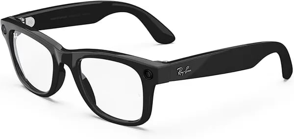 Confessions of a Futurist Fashionista: Living Life Hands-Free with Ray-Ban Meta AI Glasses Cover
