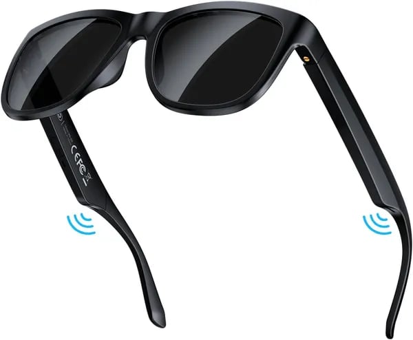 Sunglasses That Sing: My Wild Ride with XO Simple is Beauty's Smart Bluetooth Glasses Cover