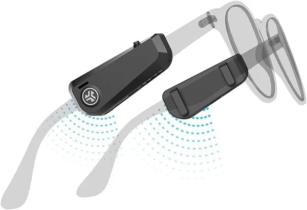 Not Just Another Gadget: My Unfiltered Take on the JLab JBuds Frames Wireless Open-Ear Audio for Glasses Cover