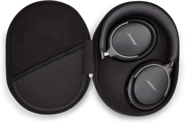 Why the Bose QuietComfort Ultra Headphones Are My Daily Must-Have (And Maybe Yours, Too) Cover