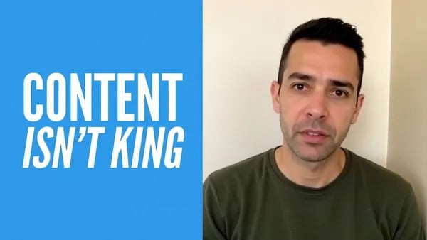 What Nobody Tells You About SEO: Uncomfortable Truths from 17 Years in the Trenches Cover