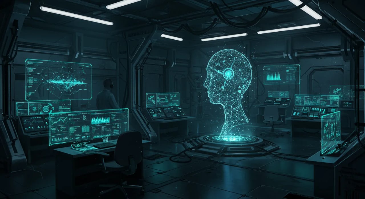 Inside the Empire of AI: Delving into the Secrets and Shadows of OpenAI Cover