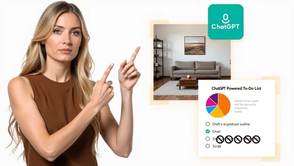 Unconventional Ways ChatGPT Supercharged My Everyday Life (and Income) Cover