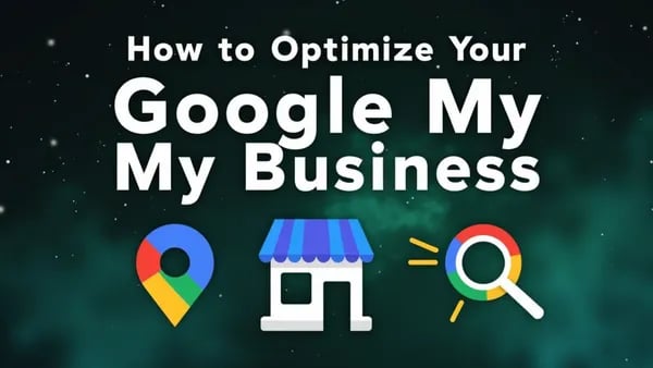 Quiet Power Moves: How Google My Business Changes the Game for Small Brands Cover