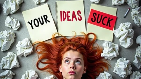 Elevate Your Video Ideas: From Drab to Fab Cover