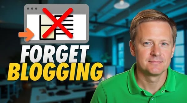 Why Fewer Reviews Can Win: The Local SEO Revolution No One Told You About Cover